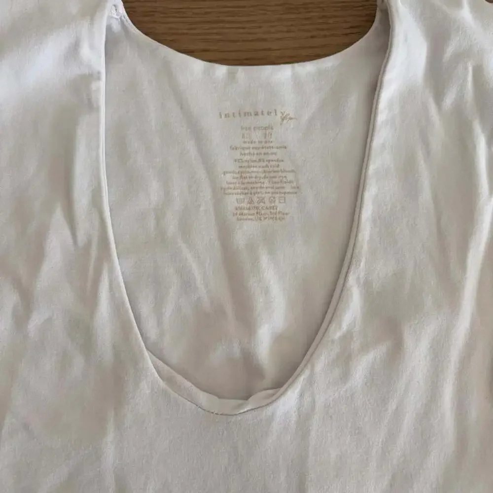 Free People Women's Vest